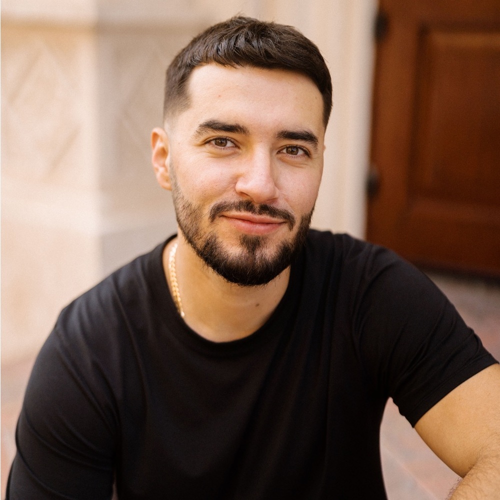 Meet your Posher, Marko